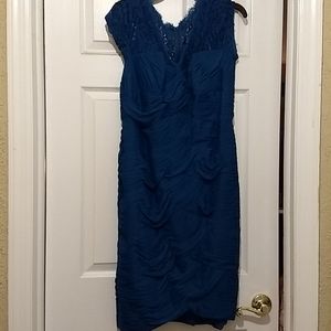 Evening dress